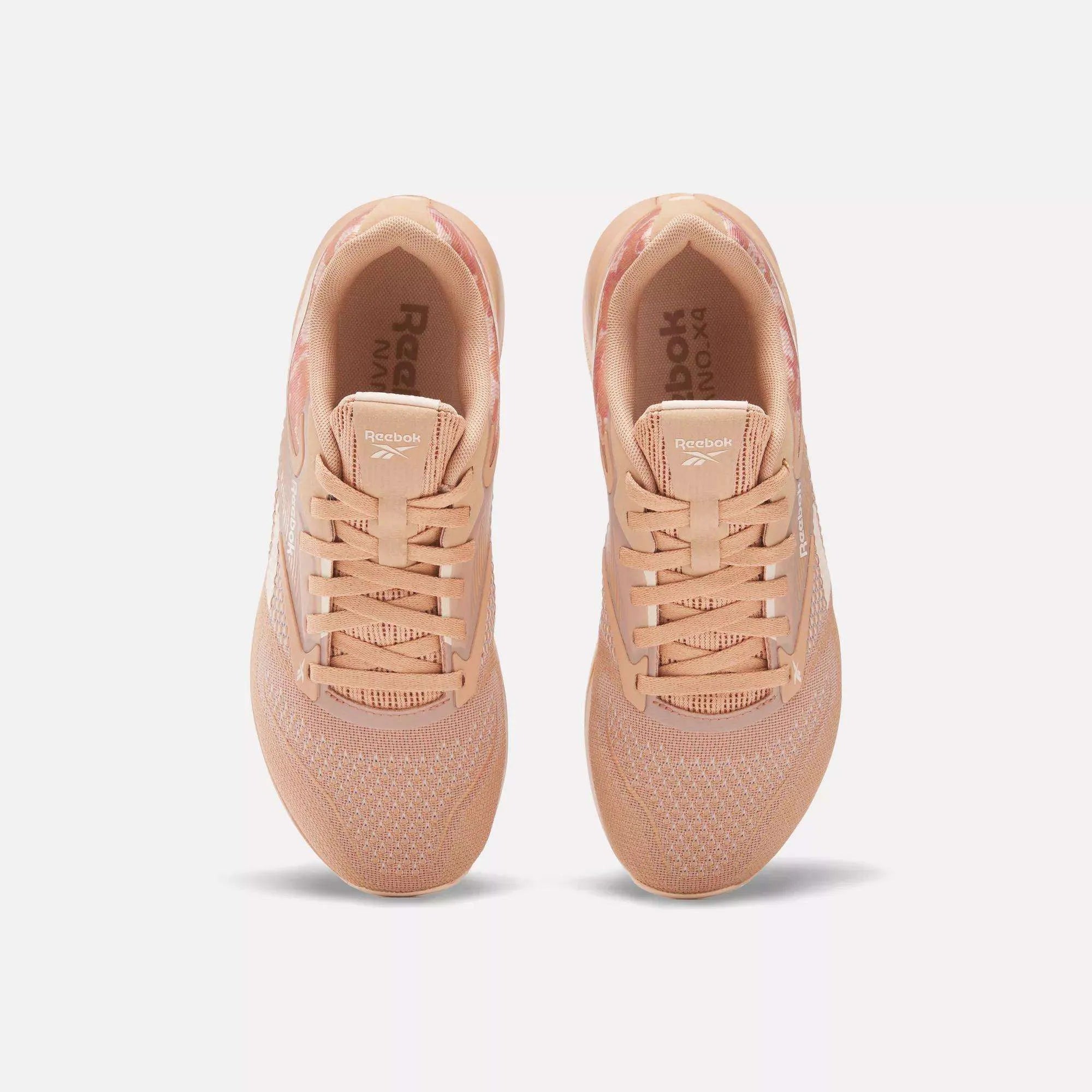 Clay/Washed Clay/White