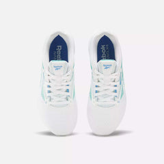 Ftwr White/Unleashed Green/Kinetic Blue