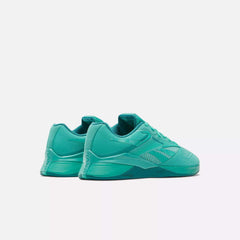 Unleashed Green/Team Teal