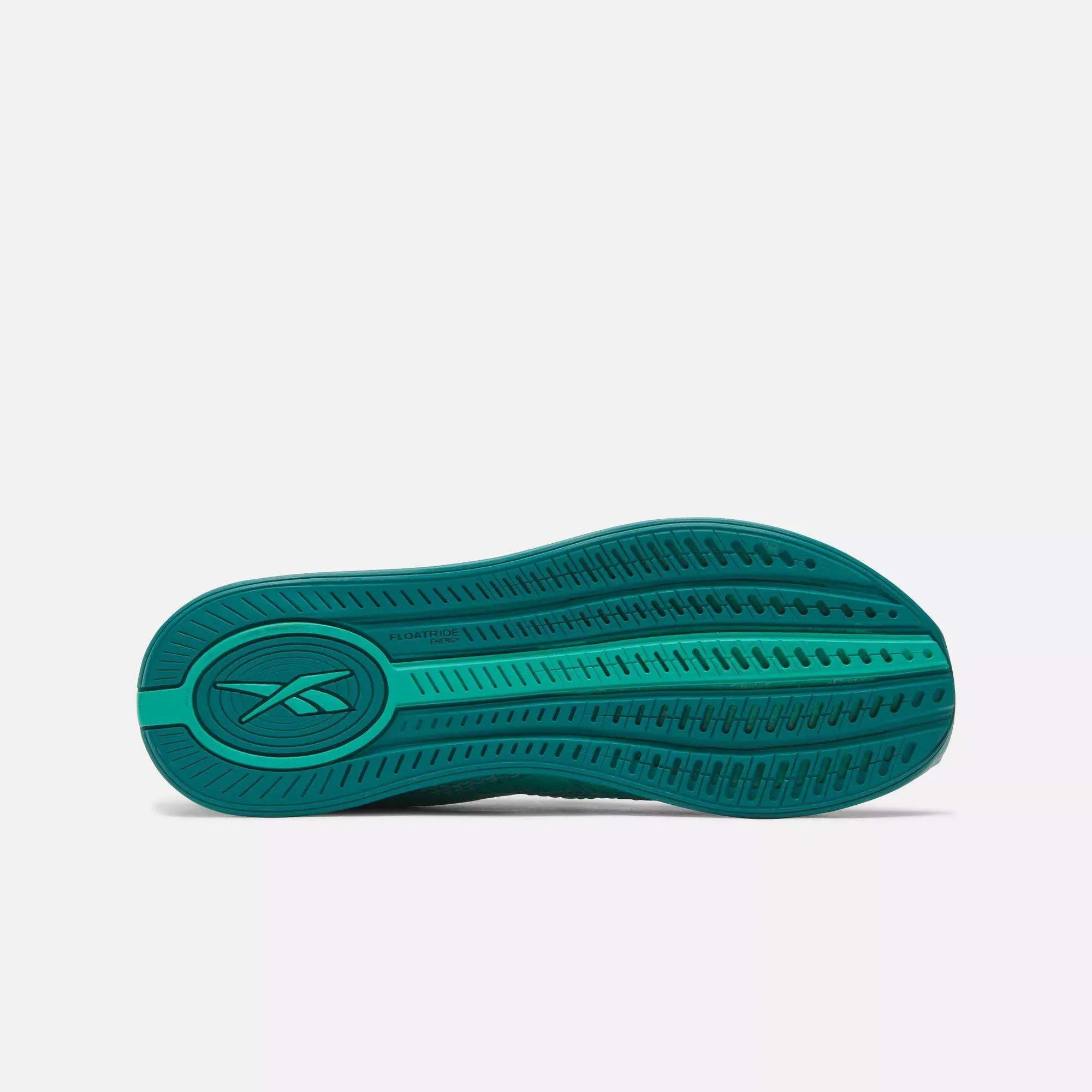 Unleashed Green/Team Teal
