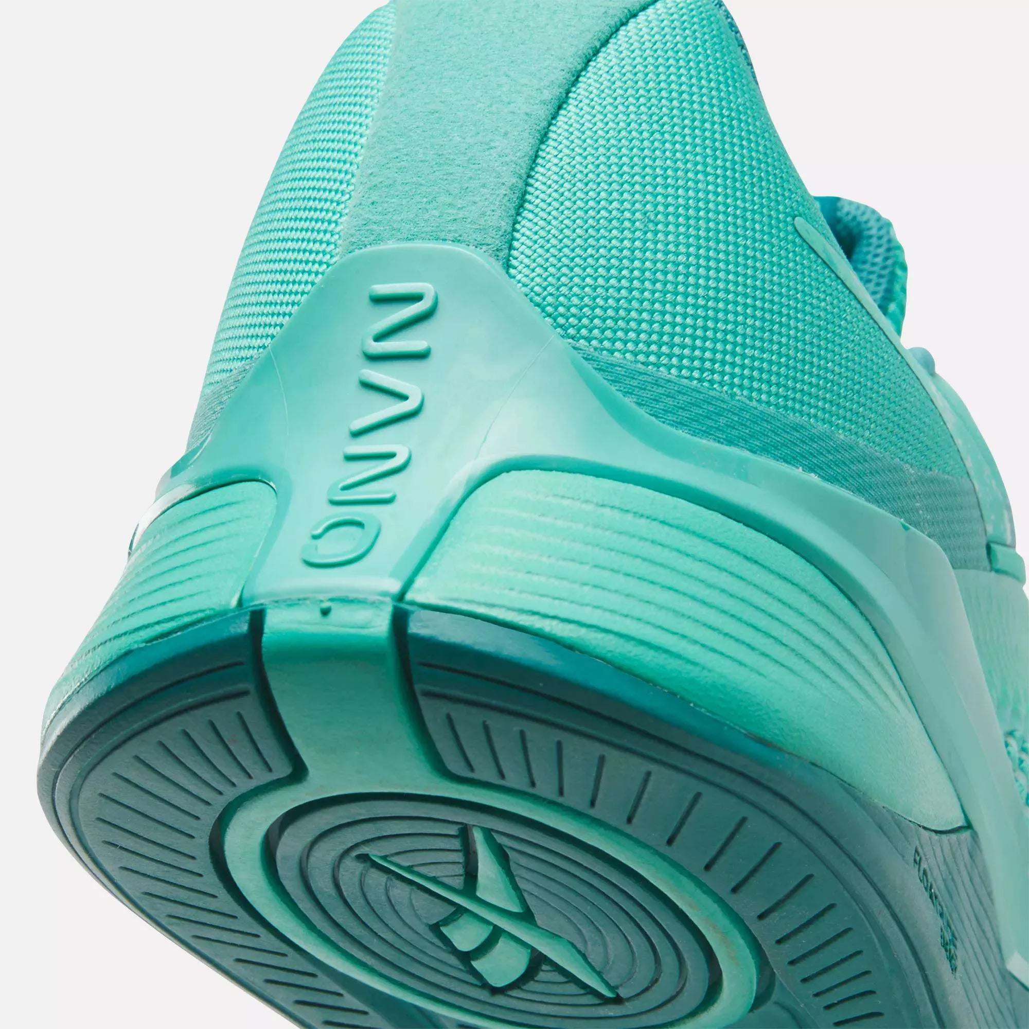 Unleashed Green/Team Teal