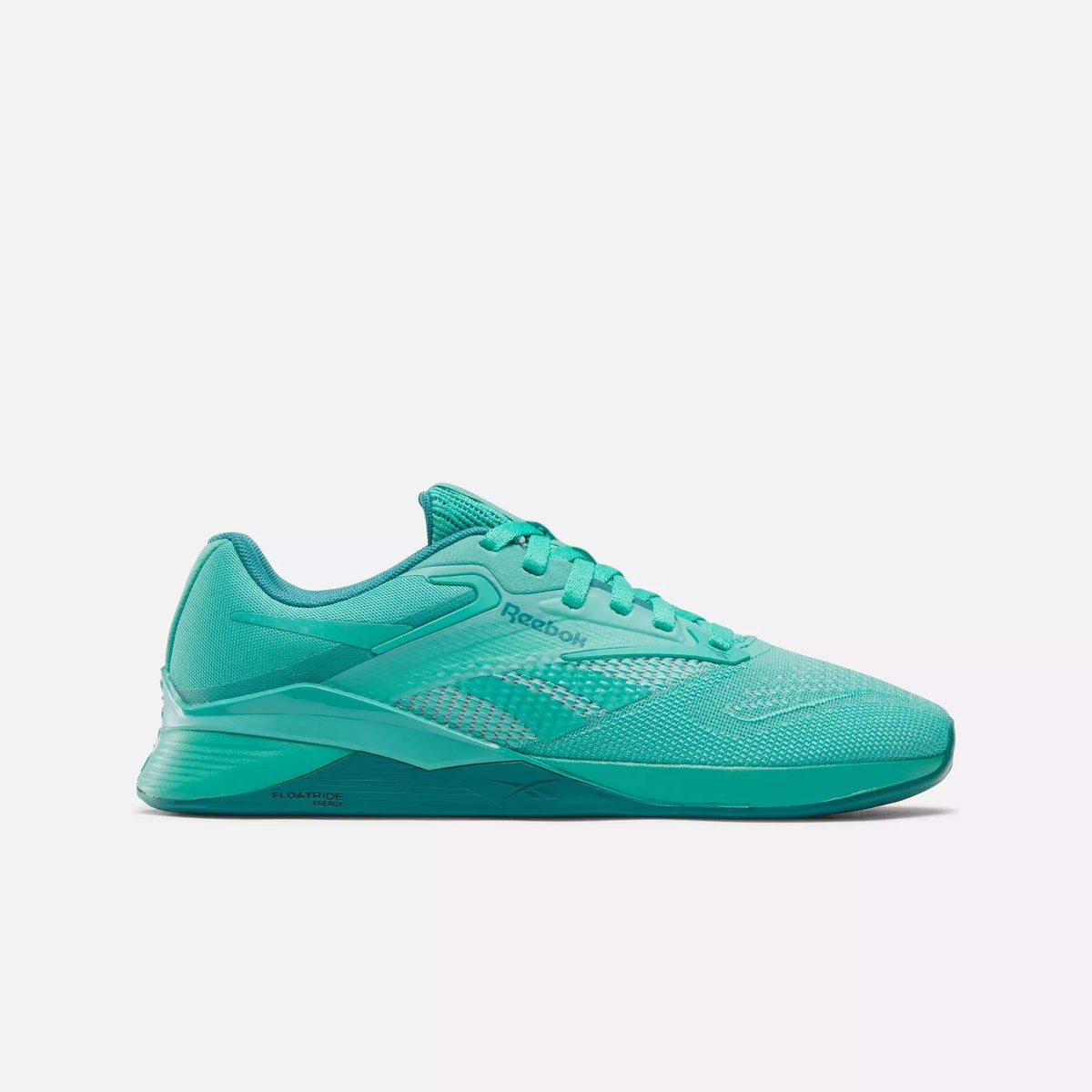 Unleashed Green/Team Teal