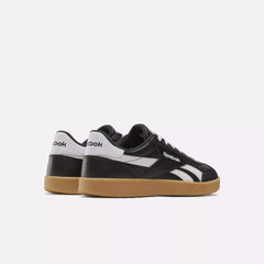 Black/White/Gum