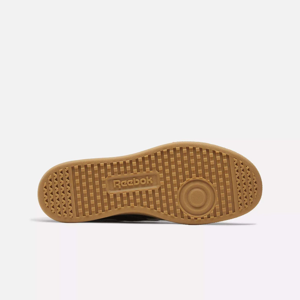Black/White/Gum