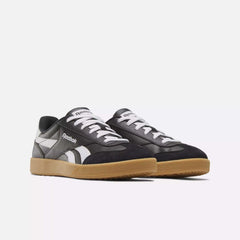 Black/White/Gum