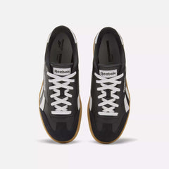 Black/White/Gum