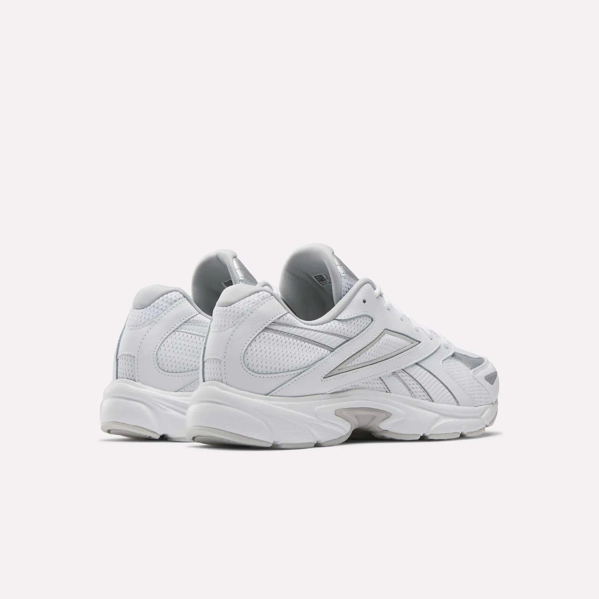 White/Mist Grey/Chrome