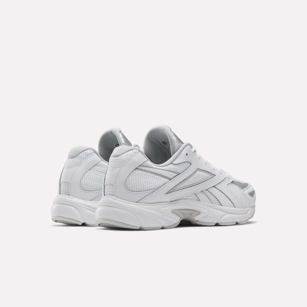 White/Mist Grey/Chrome