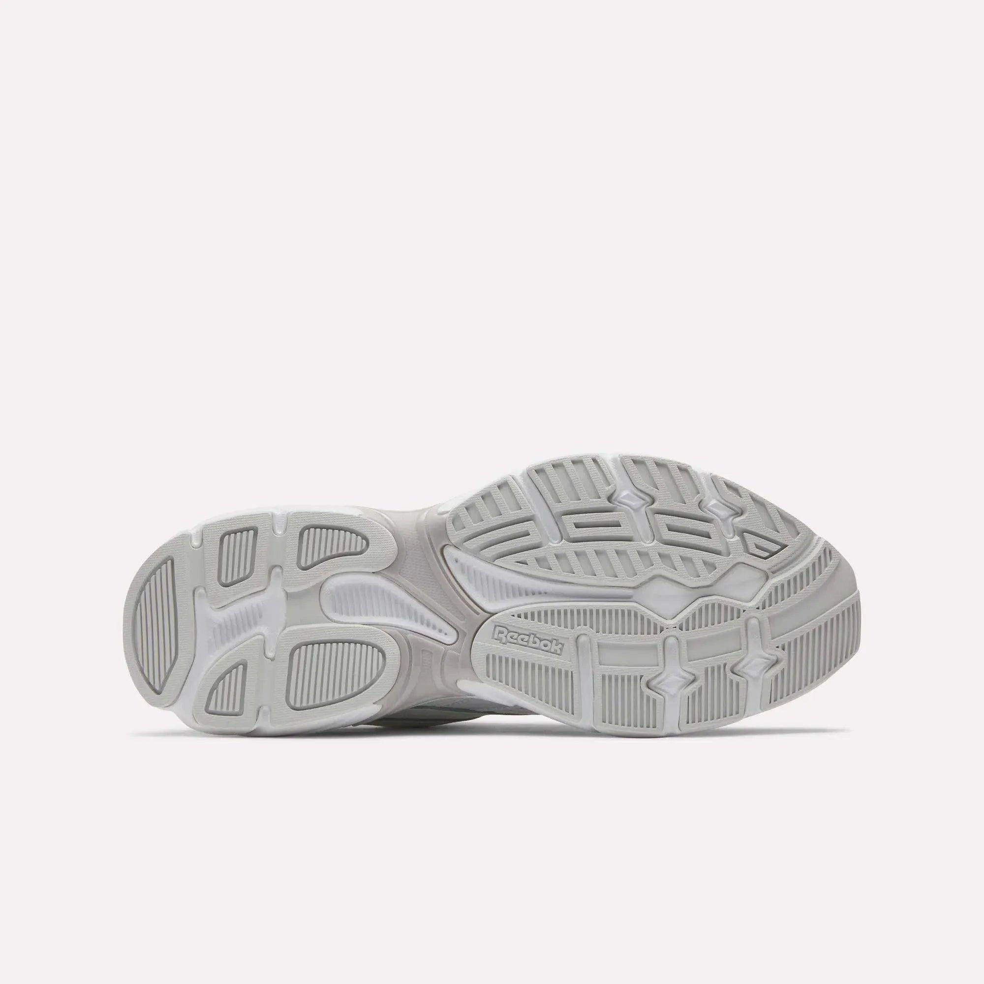 White/Mist Grey/Chrome