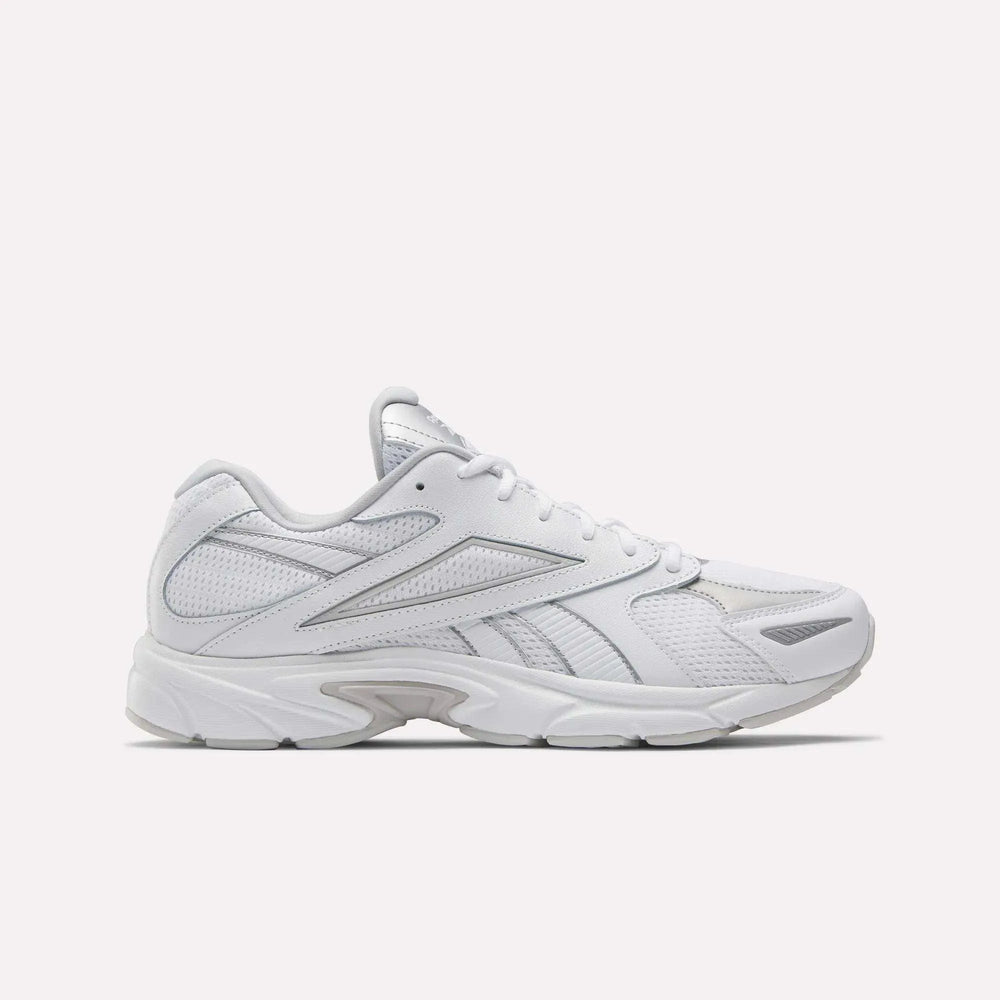 White/Mist Grey/Chrome