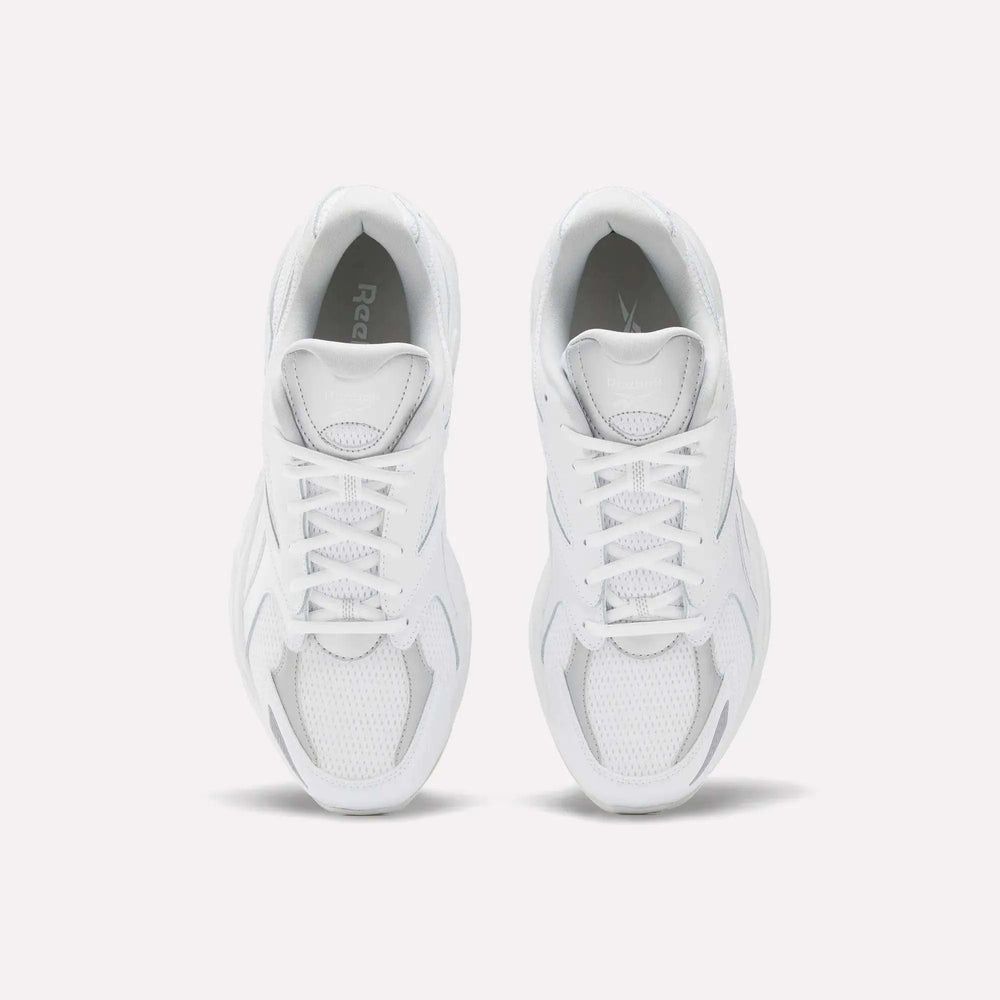 White/Mist Grey/Chrome