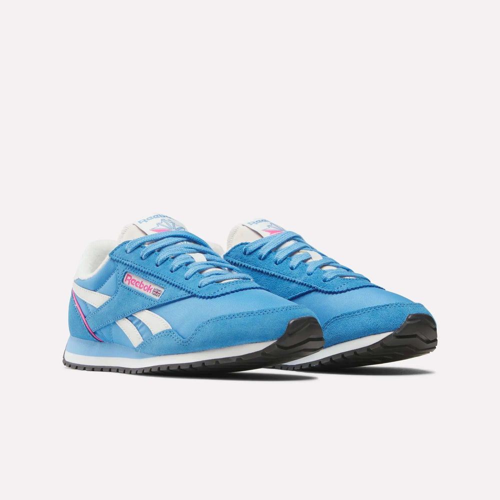 Recovery Blue/Recovery Blue/Chalk