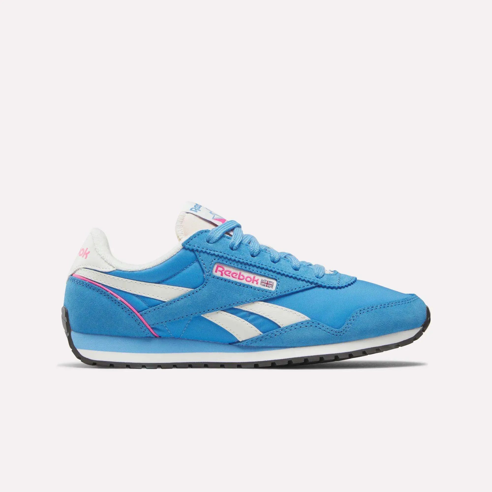 Recovery Blue/Recovery Blue/Chalk