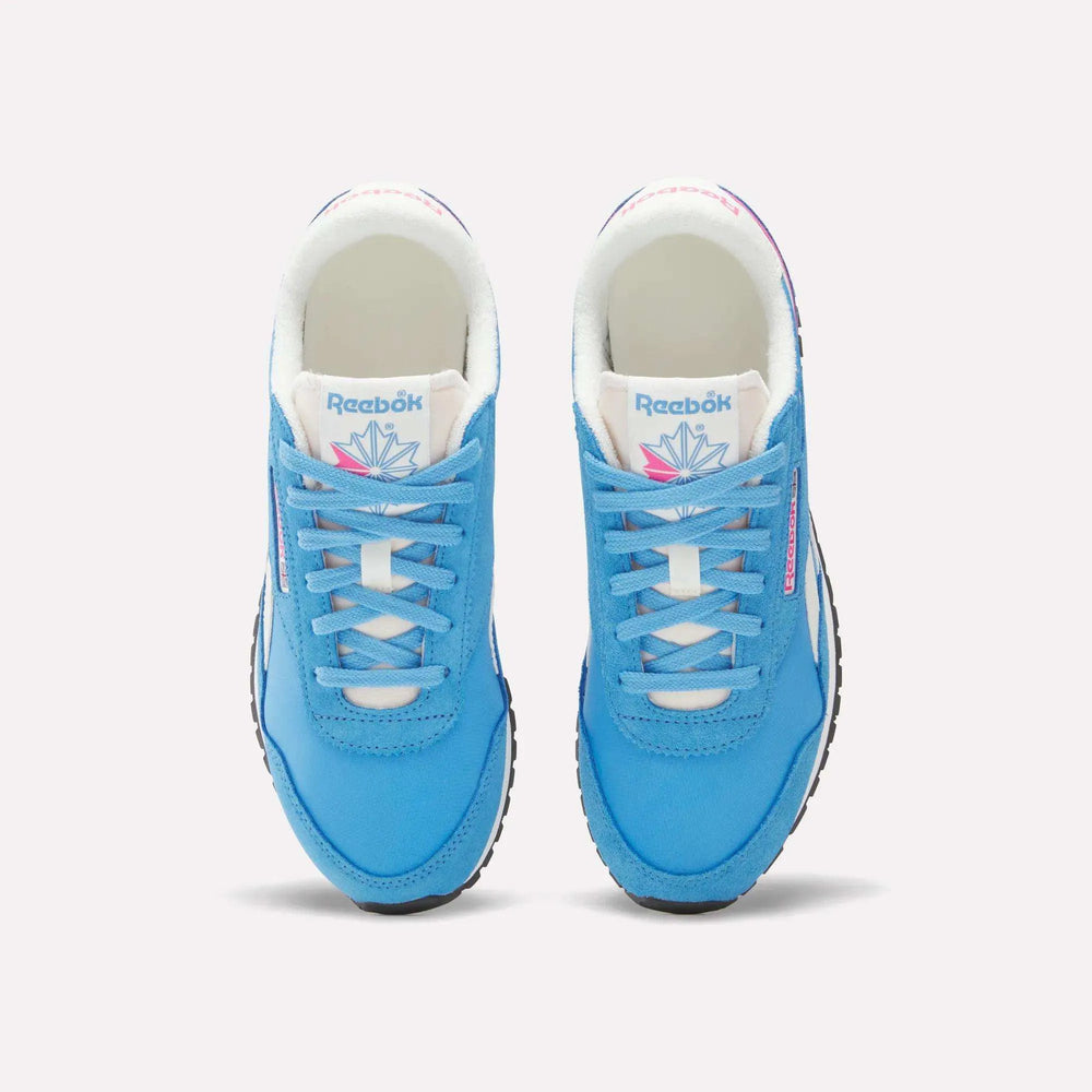 Recovery Blue/Recovery Blue/Chalk