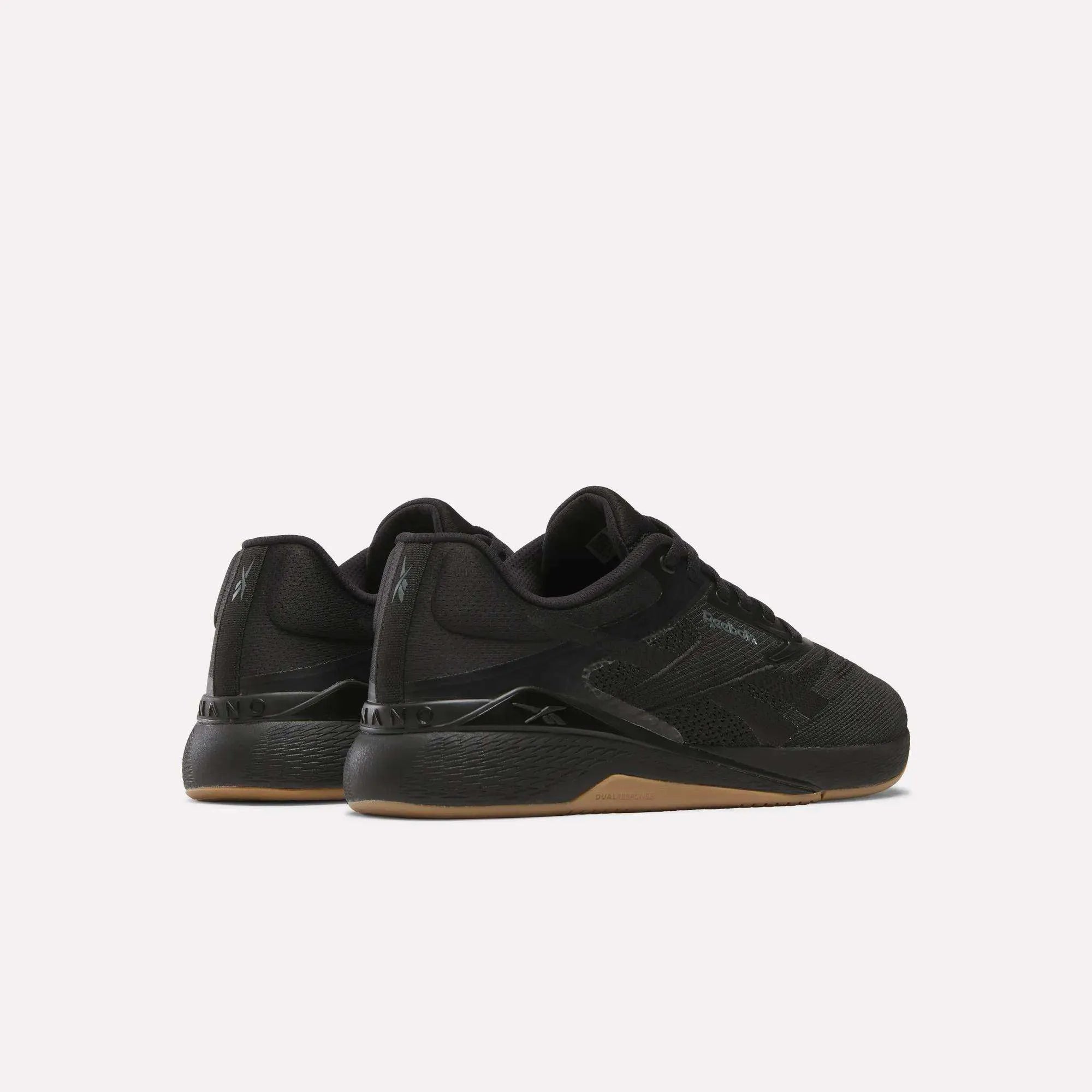 Black/Grey 5/Reebok Lee 3