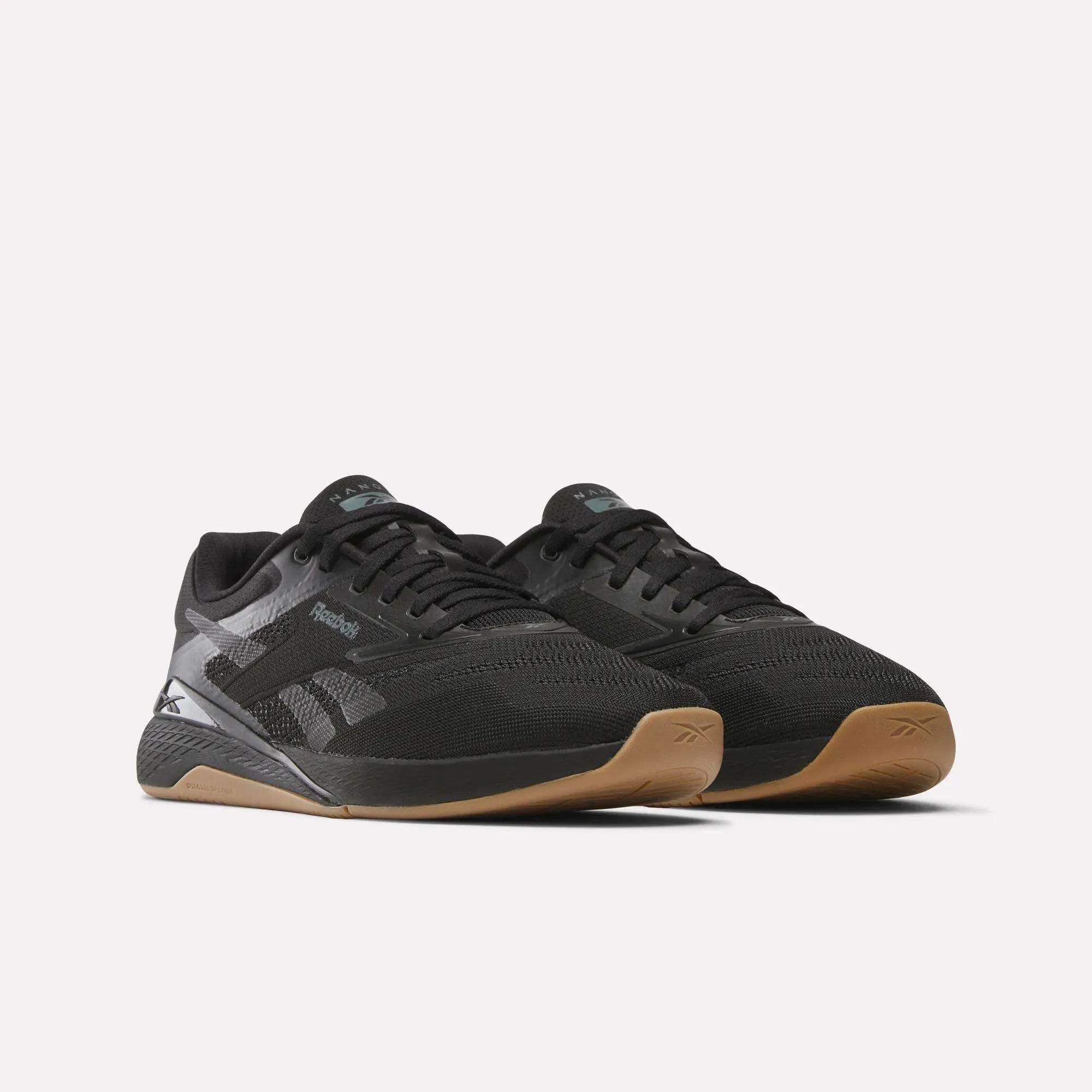 Black/Grey 5/Reebok Lee 3