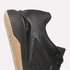 Black/Grey 5/Reebok Lee 3