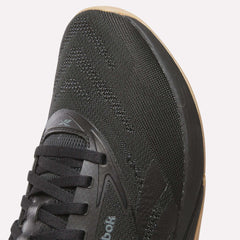 Black/Grey 5/Reebok Lee 3