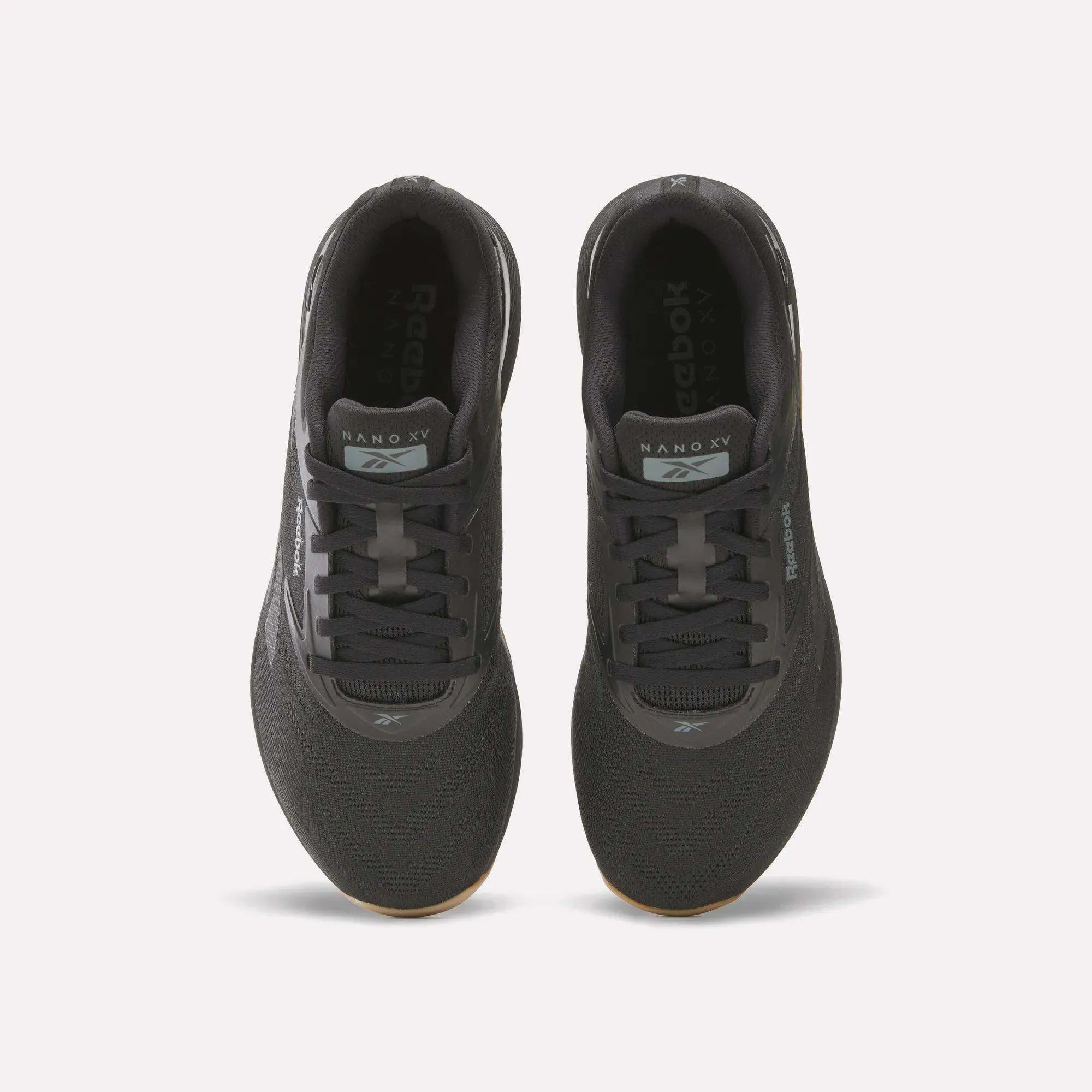 Black/Grey 5/Reebok Lee 3
