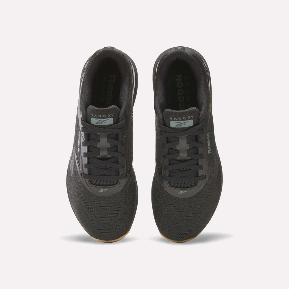Black/Grey 5/Reebok Lee 3