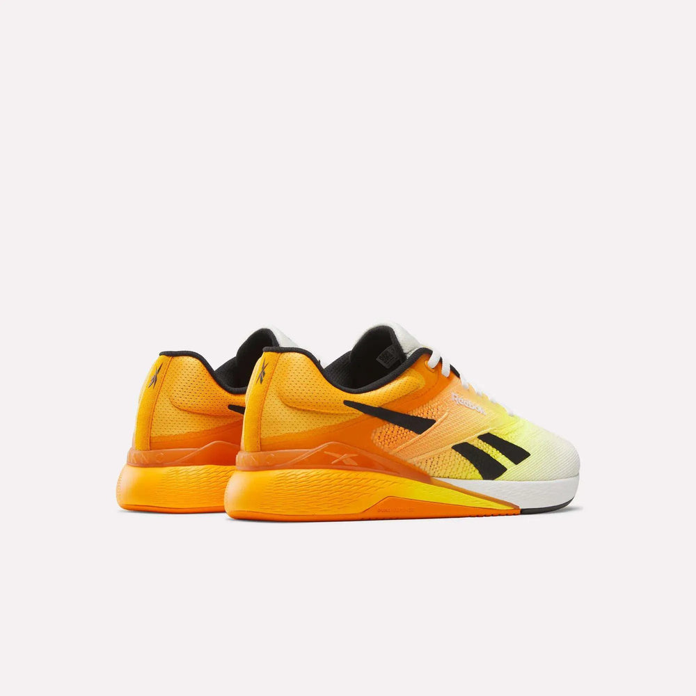 Chalk/Black/Electric Amber