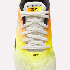Chalk/Black/Electric Amber