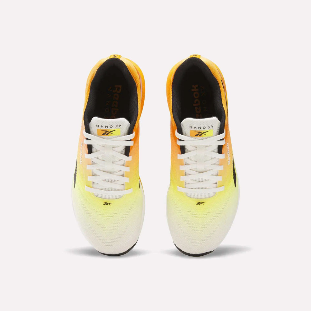 Chalk/Black/Electric Amber