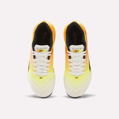 Chalk/Black/Electric Amber