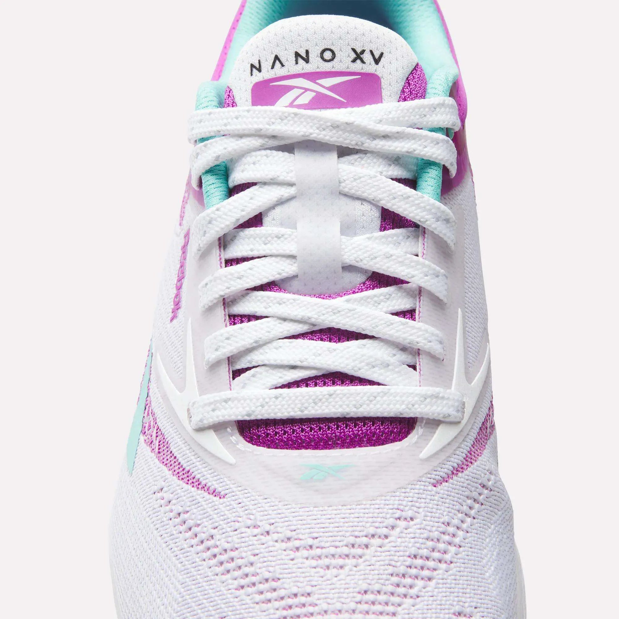 Ftwr White/Purple Rave/Ai Aqua