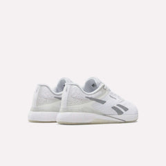 Ftwr White/Barely Grey/Silver Metallic