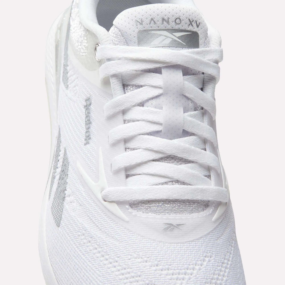 Ftwr White/Barely Grey/Silver Metallic