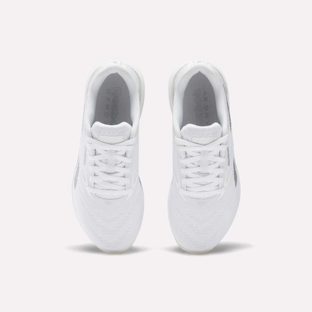 Ftwr White/Barely Grey/Silver Metallic