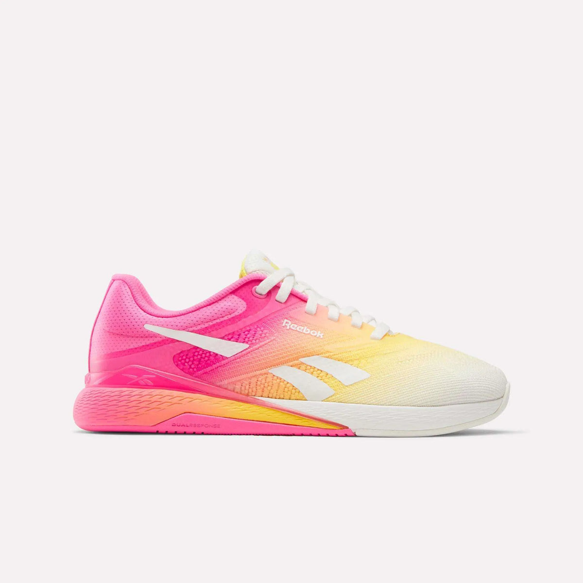 Chalk/Atomic Pink/Golden Haze