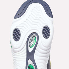 Vector Navy/White/Metallic Gold