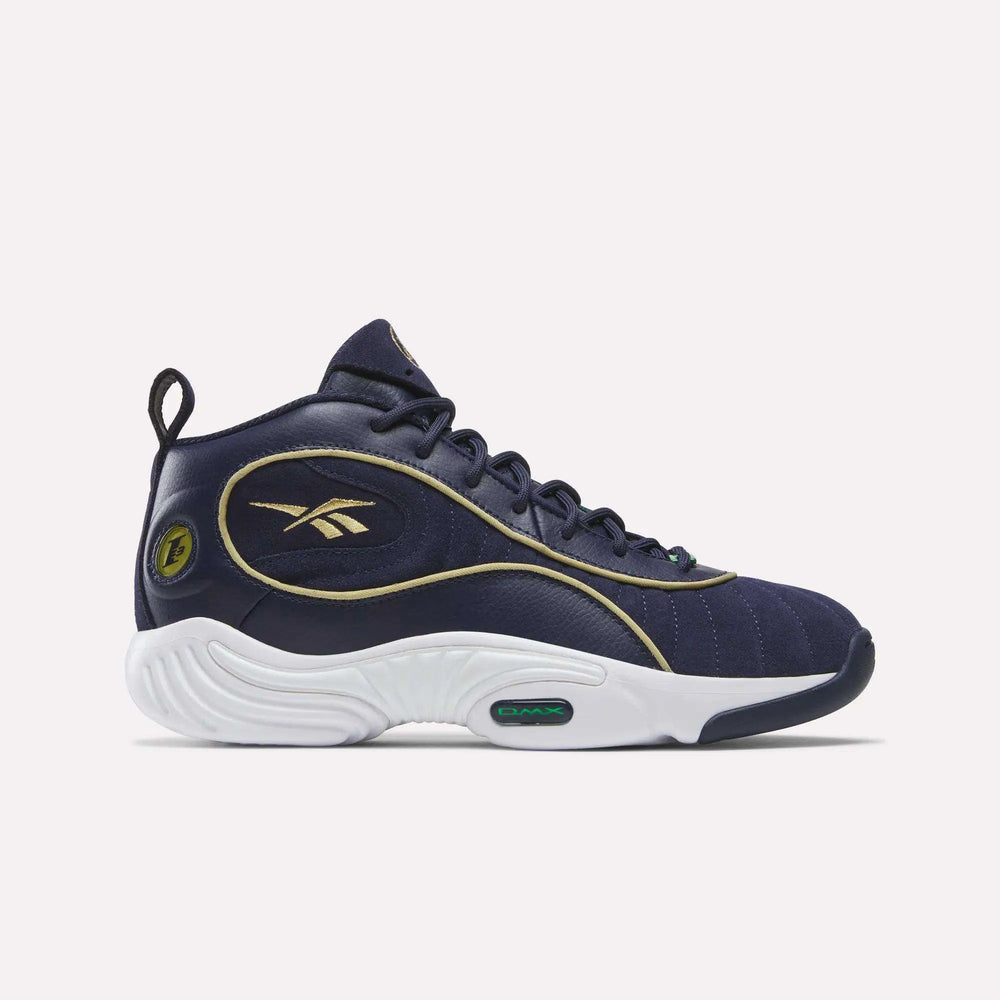 Vector Navy/White/Metallic Gold