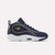 Vector Navy/White/Metallic Gold