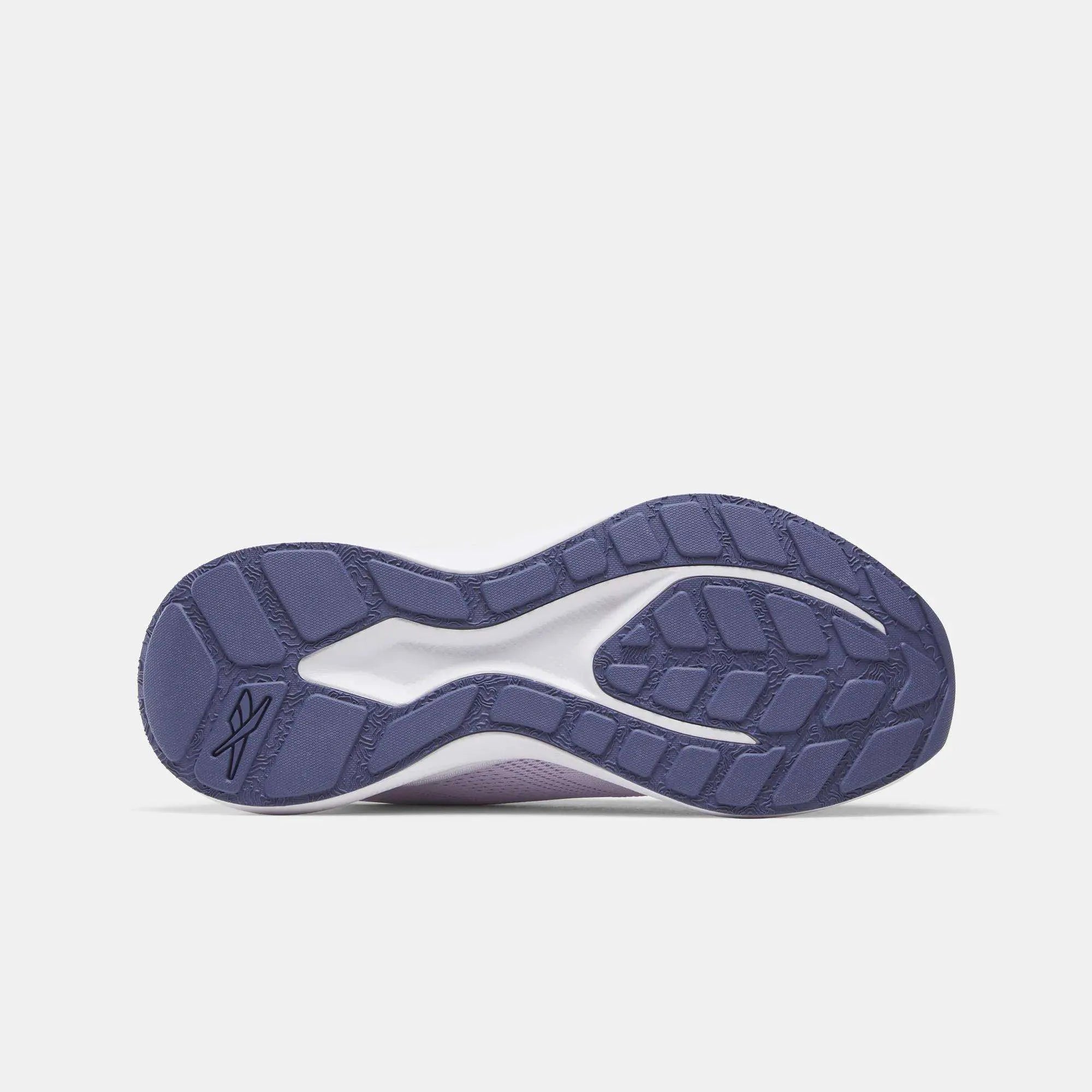 Digital Gleam/Twilight Purple/White