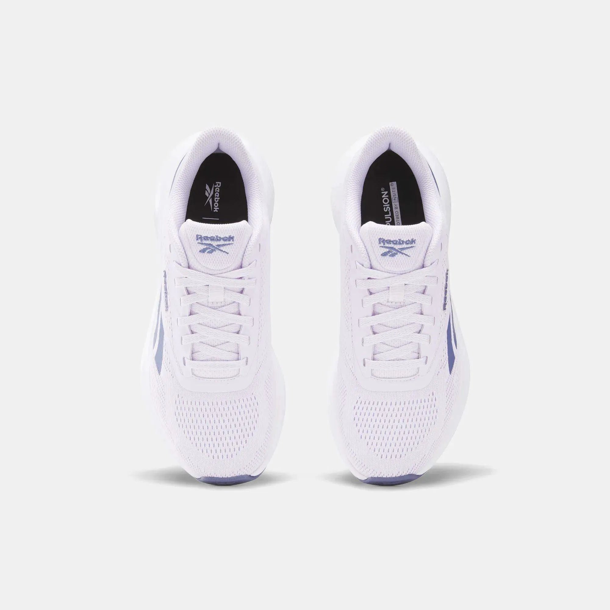 Digital Gleam/Twilight Purple/White