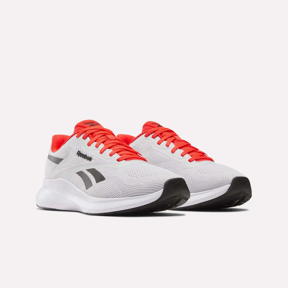 Mist Grey/Energy Red/Black