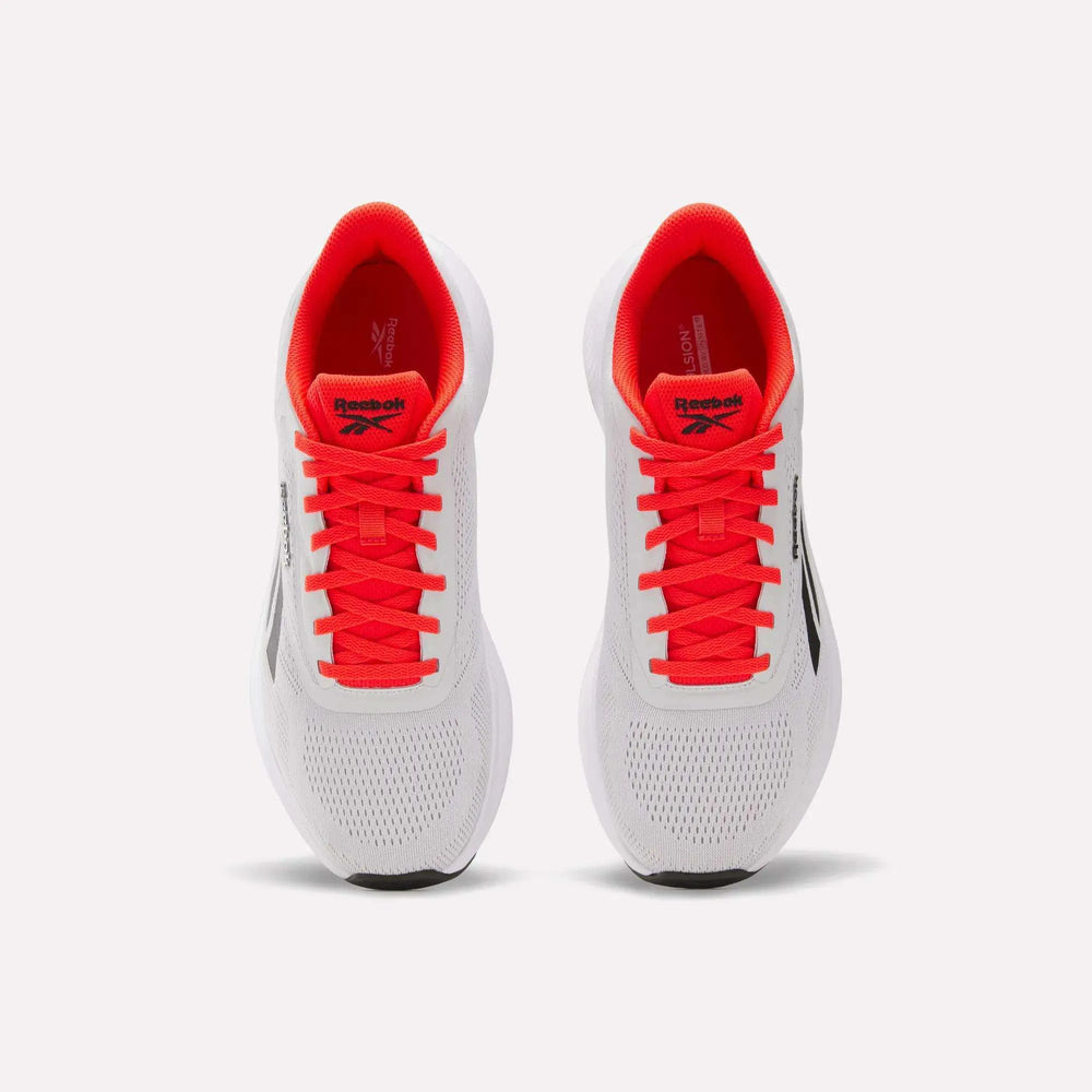 Mist Grey/Energy Red/Black