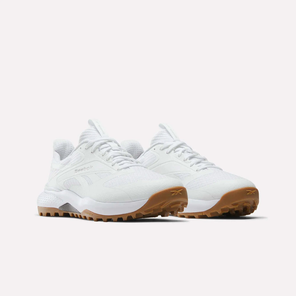 Ftwr White/Barely Grey/Reebok Lee 3