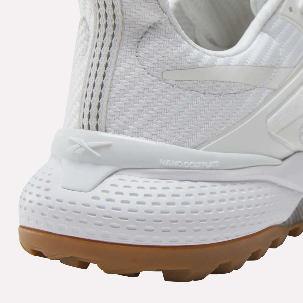 Ftwr White/Barely Grey/Reebok Lee 3