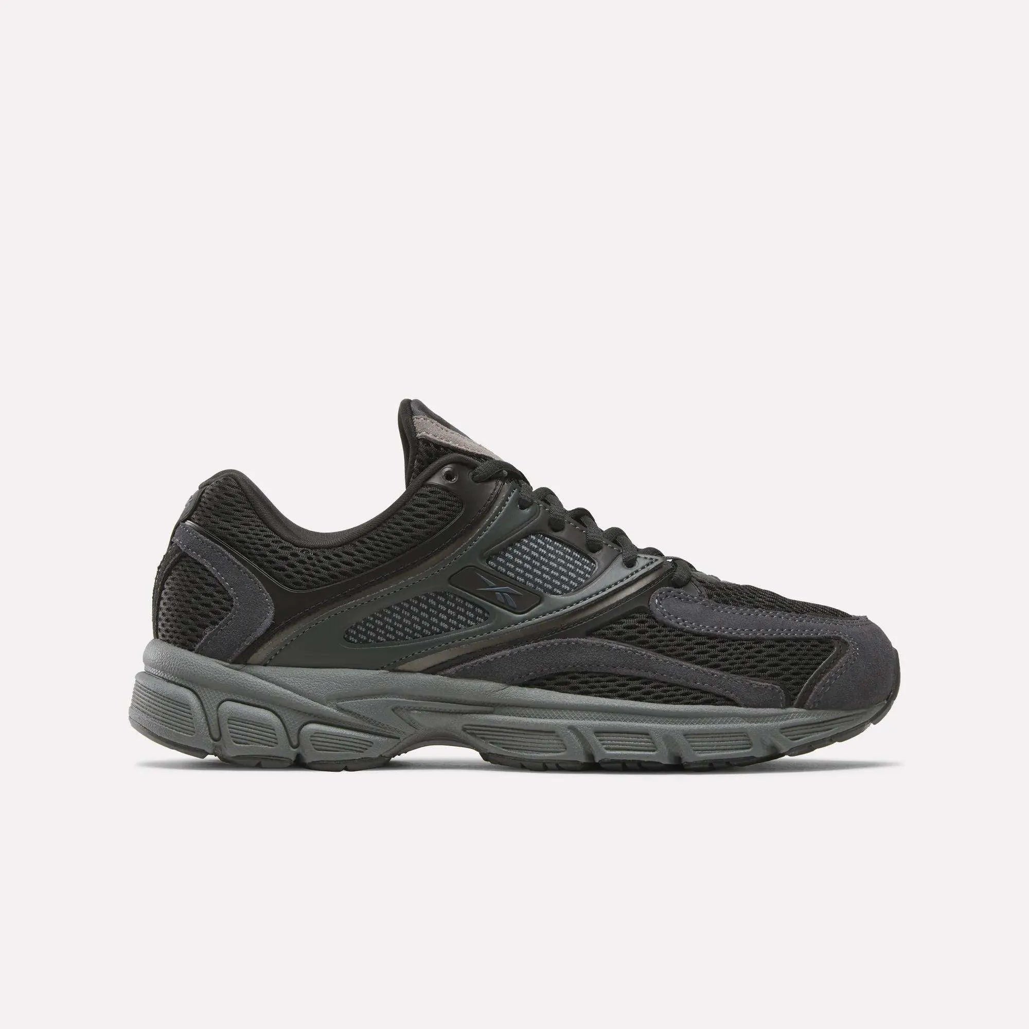 Washed Black/Black/Grey 6
