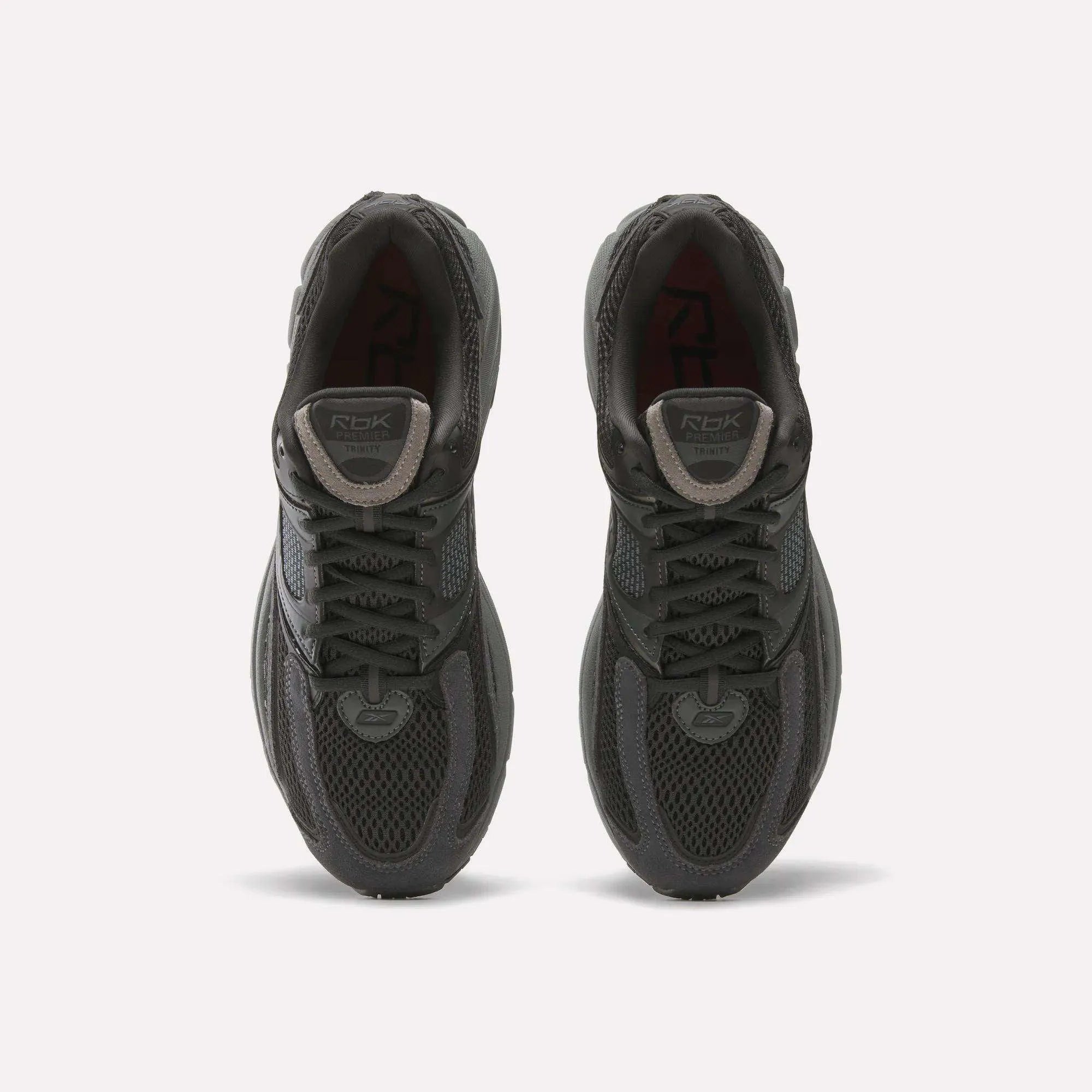 Washed Black/Black/Grey 6