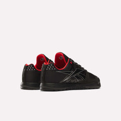 Black/Energy Red