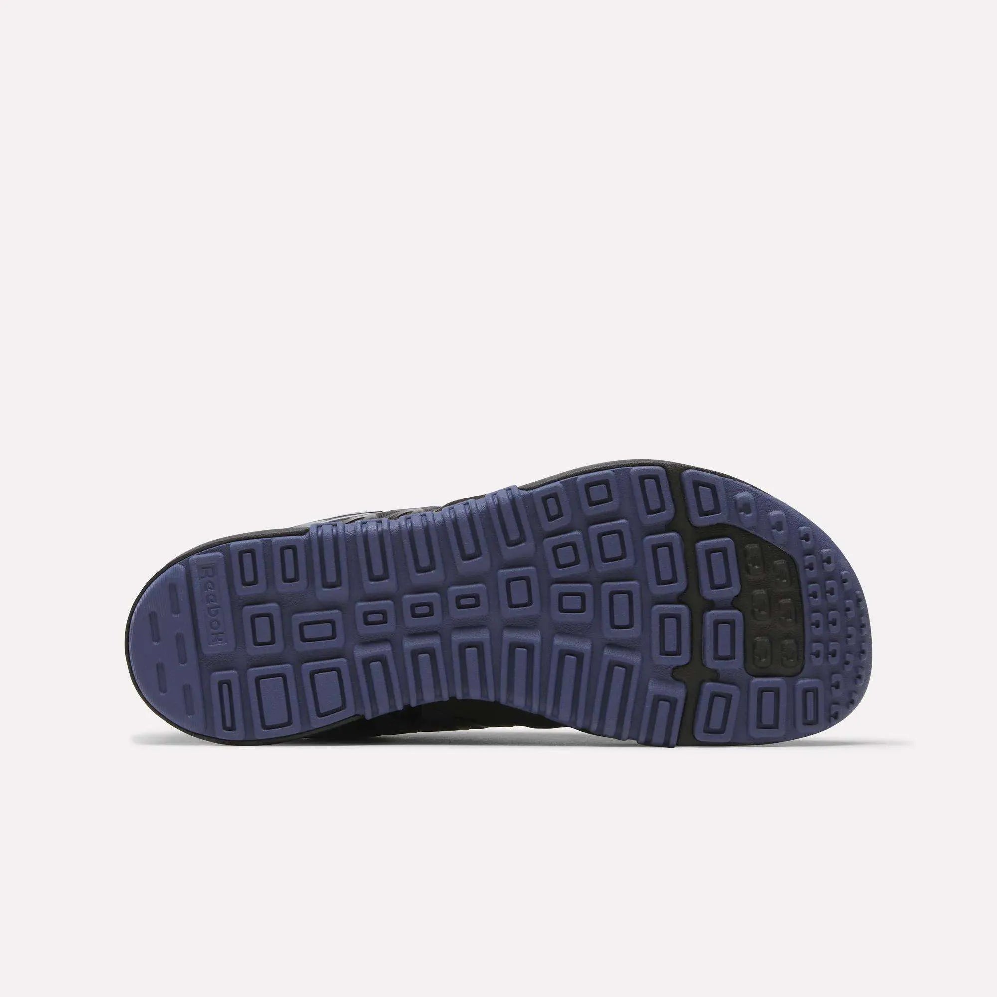 Black/Purple Rave/Twilight Purple