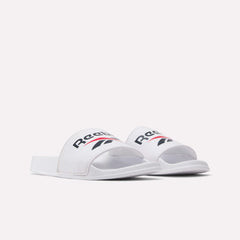 White/Vector Navy/Vector Red