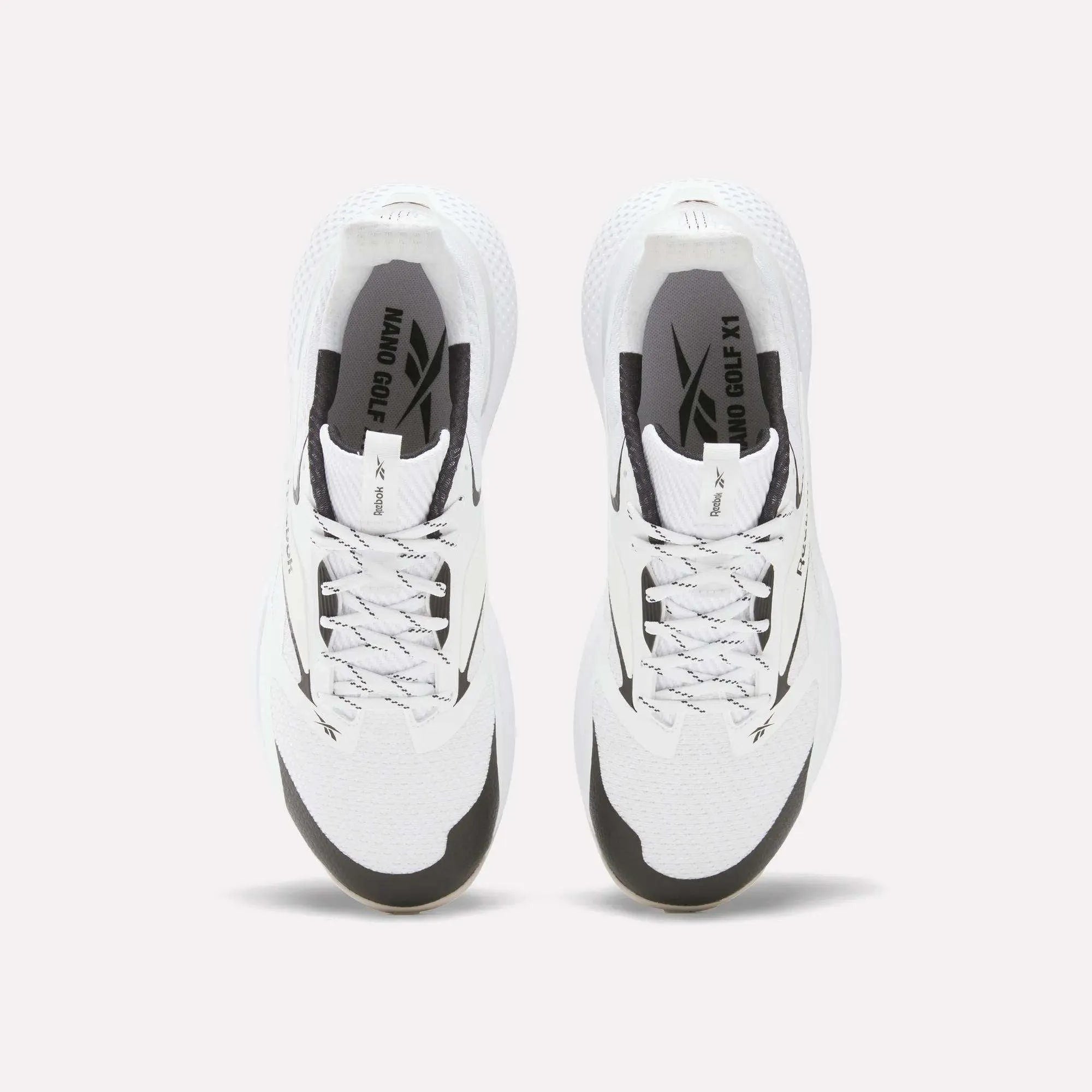 Ftwr White/Black