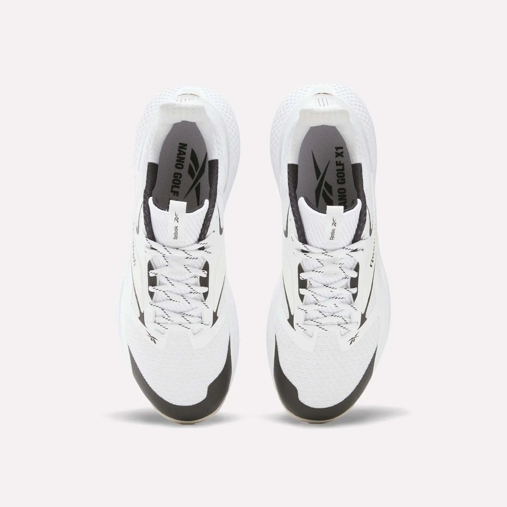 Ftwr White/Black