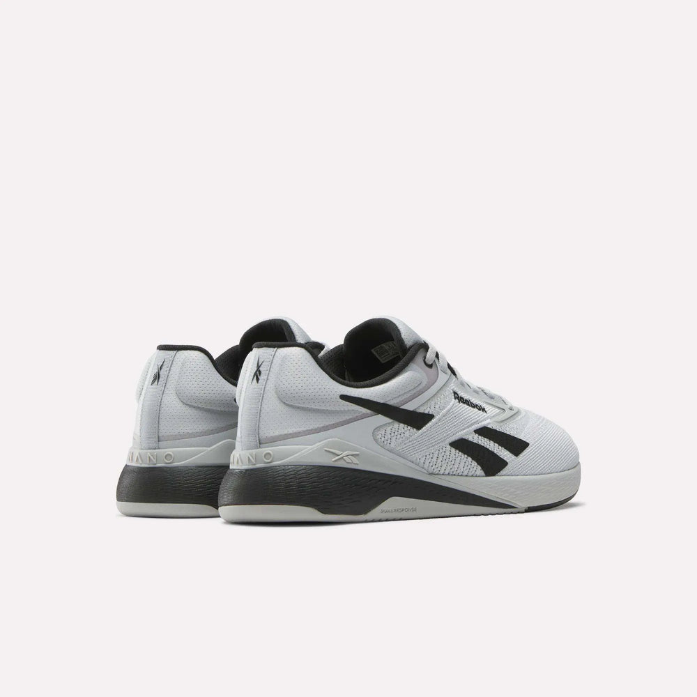 Grey 1/Black